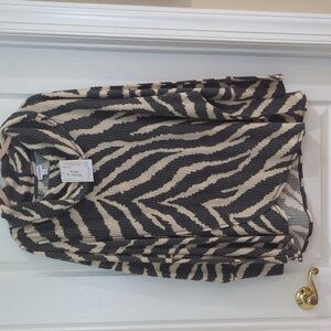 NWT LULAROE KRISTEN SZ XL